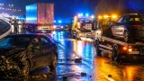 RN 520 rouverte après huit heures de coupure : plusieurs accidents sur les routes de la Haute‑Vienne