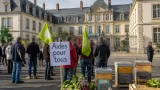 Roanne : la Confédération paysanne appelle à se rassembler contre les mesures jugées insuffisantes