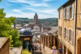 Rodez : canicule annoncée, journée très chaude autour de 36 °C