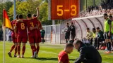 Rodez : festival offensif face à Bastia lors de la première sortie estivale