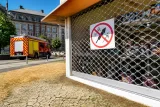 Rodez : interdiction des feux d'artifice dans l'Aveyron pendant la canicule