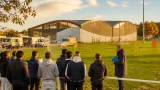 Rodez : le BEPF fait étape à Vabre du 17 au 19 novembre