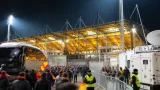 Rodez reçoit Nancy vendredi 18 septembre : match clé au Paul-Lignon