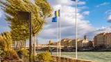 Romans-sur-Isère : temps changeant mais chaud ce samedi 19 septembre