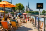 Rouen : plages urbaines, spectacles et expos — que faire ce week‑end ?