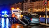 Rouen : un automobiliste arrêté après un contrôle à 109 km/h sur la rive droite