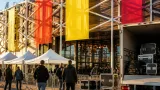 Rouen : un Zénith mobilisé pour un concert gratuit « Rouen contre le racisme »
