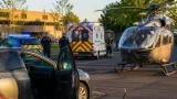 Sablé-sur-Sarthe : une fillette de 10 ans gravement blessée renversée sur un parking