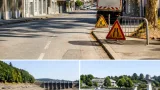 Saint‑Brieuc : l’Agglomération durcit les mesures face à la sécheresse