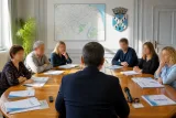 Saint‑Brieuc : le maire rend compte de ses 100 premiers jours et répond aux préoccupations locales