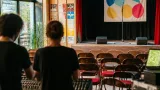 Saint-Brieuc : « Slam, mon Armor » s’installe le 26 septembre pour la première journée nationale du slam