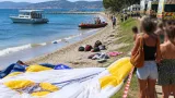 Saint-Cyr-sur-Mer : un père et sa fille grièvement blessés après un accident de parachute ascensionnel