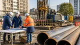 Saint-Denis : l’État finance 30,2 M€ pour une géothermie urbaine en Seine‑Saint‑Denis, un modèle à observer