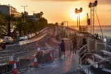 Saint-Denis : le Barachois fermé à la circulation pour les festivités du 14 juillet