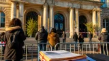 Saint-Denis : plainte contre X visant le maire Bally Bagayoko pour des soupçons financiers