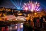 Saint-Étienne maintient ses deux feux d'artifice malgré l'alerte sécheresse