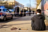 Saint-Étienne : un adolescent agressé à coups de marteau dans le quartier de Solaure