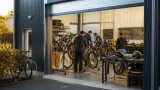 Saint-Germain-en-Laye : un centre Qualiopi pour former les professionnels du vélo