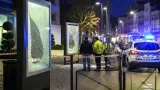 Saint-Lô : des panneaux publicitaires brisés inquiètent pour la sécurité des rues