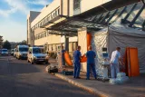 Saint-Lô : le Plan blanc levé à l’hôpital Mémorial après l’épisode caniculaire