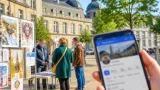 Saint-Lô : quatorze troupes unissent leurs voix sur une page Facebook commune