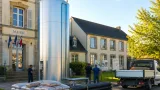 Saint-Lyphard veut sortir du fioul : la mairie et l’école visées par une chaufferie au granulé