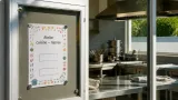 Saint-Martin-d'Hères : la rentrée de l'atelier cuisine à Fernand‑Texier, informations limitées