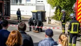 Saint-Nazaire : un obus de la Seconde Guerre mondiale neutralisé dans le quartier de l'Immaculée