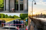 Saint-Omer : entre inaugurations, anecdotes de quartier et la lourde tâche du réexamen de dossiers