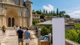 Saint-Papoul mise sur son abbaye-cathédrale pour capter davantage de visiteurs