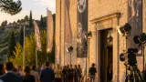 Saint-Paul : le Sommet Lumière à Saint-Paul-de-Vence, un « Davos » pour sauver le cinéma