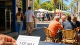 Saint-Pierre : un parieur local remporte 1,337 million d'euros au Quinté+