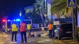 Saint-Pierre : un piéton de 24 ans tué au quartier Savane du Fort, la route pleure un 12e décès