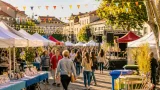 Saint‑Priest : la Fête des sources souffle ses 30 bougies, rendez‑vous local majeur