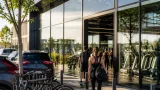 Saint-Priest : un club Fitness Park de 1 600 m² ouvre au pôle BIOS Porte des Alpes