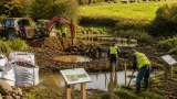 Sainte-Geneviève-en-Bray : un projet collectif pour restaurer les mares du bocage