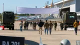 Salon-de-Provence : la base aérienne 701 accueille 91 nouveaux personnels et prépare MENTOR 2