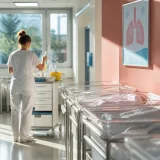 Campagne nationale : prévention renforcée contre la bronchiolite pour protéger les nourrissons