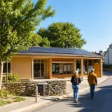 Un point multiservices ouvre à Gaja‑la‑Selve pour maintenir santé et services en milieu rural