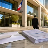Le référent intégrité de Santé publique France démissionne après l'omission de liens financiers avec Pfizer