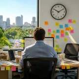 La fatigue décisionnelle : quand prendre trop de décisions épuise le cerveau
