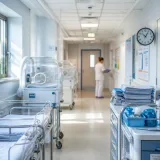 Mortalité infantile : un rapport pointe l’affaiblissement du système des maternités françaises