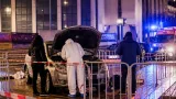 Sarcelles : 300 personnes évacuées après la découverte d'armes dans un véhicule suspect près d'une synagogue