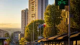 Sarcelles : un vendredi largement ensoleillé et chaud, jusqu’à 29°C