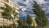 Sarcelles : une journée très chaude et ventée attendue le 15 août