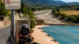Sari‑Solenzara placé en alerte renforcée : des restrictions d'eau renforcées jusqu'à fin octobre