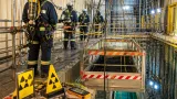 Sauvetage délicat à la centrale de Cattenom : une salariée sortie d’une nacelle après deux heures