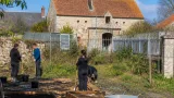 Savigny-le-Temple relance la Ferme du Coulevrain avec Banlieues Climat