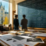 Des physiciens mettent au jour une nouvelle série pour π, trouvaille née hors des mathématiques pures