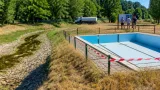 Sécheresse : 198 communes des Yvelines toujours soumises à des restrictions d'eau